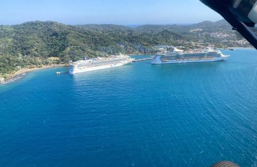 West End Apartment | Cozy Studio in Sunset Villas