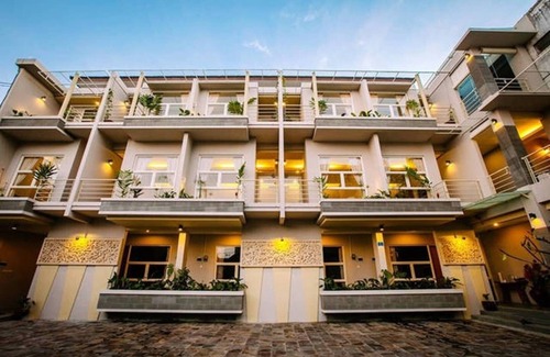 Pemecutan Kelod Apartment | Cozy studio in the heart of Bali 3