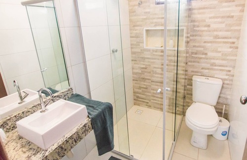 Praia do Frances Apartment | Cozy | Studio Maré Suites - Praia do Francês | Complete