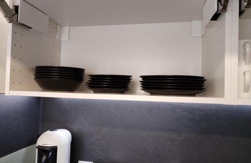 Pontault-Combault Apartment | Cozy studio Pontault-combault proche Disney-Paris