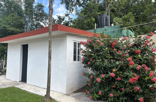 Alfredo V. Bonfil Apartment | Cozy studio with car rental available!