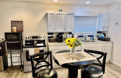 LaPlace Apartment | Cozy studio with WiFi and AC in charming LaPlace