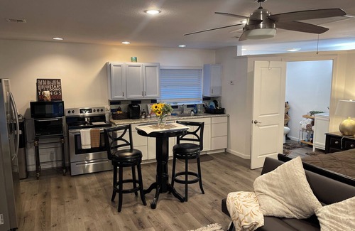 LaPlace Apartment | Cozy studio with WiFi and AC in charming LaPlace