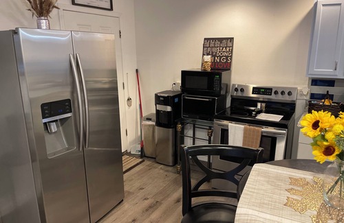 LaPlace Apartment | Cozy studio with WiFi and AC in charming LaPlace