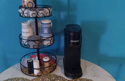 Lutz Apartment | Cozy studio with WiFi and AC and in lovely Lutz! its family and pet friendly.