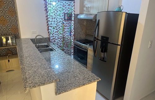 Villa Hermosa Apartment | Cozy Stylish Apartment, perfect location!