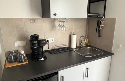 Emmelshausen Apartment | Cozy & stylish vacation apartment, Emmelshausen