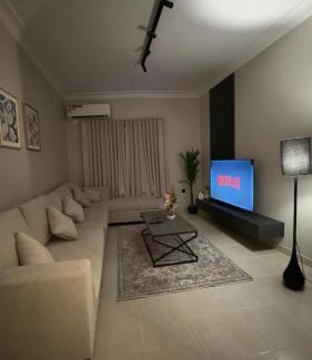 Riyadh Apartment | Cozy Suite