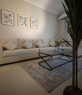 Riyadh Apartment | Cozy Suite