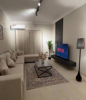 Riyadh Apartment | Cozy Suite