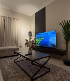 Riyadh Apartment | Cozy Suite