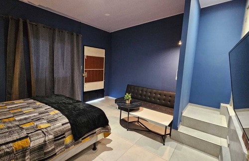 San Salvador Apartment | Cozy Suite with independent access in the heart of San Salvador