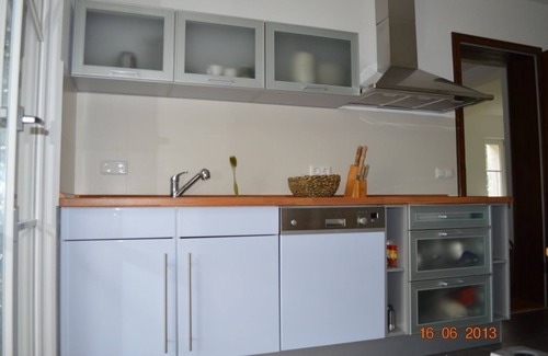 Biendorf House | Cozy Swedish house with fireplace, sauna, winter gardens between Rerik and cooling bo