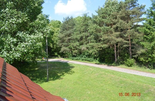 Biendorf House | Cozy Swedish house with fireplace, sauna, winter gardens between Rerik and cooling bo