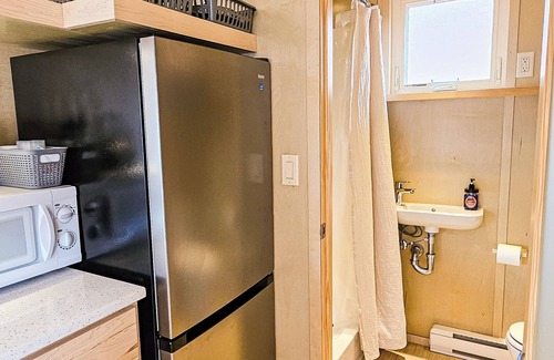 Moab Cabin | Cozy Tiny Home @ Private Moab Ranch