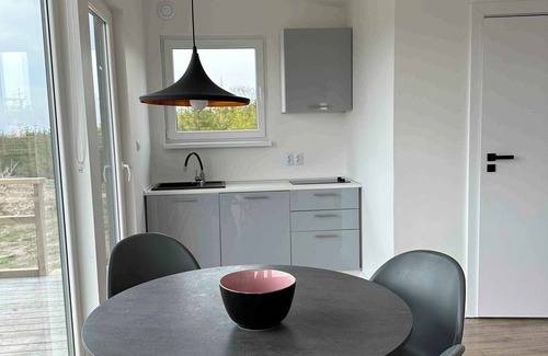 Sejero Apartment | Cozy tiny house in nature - Holiday home D