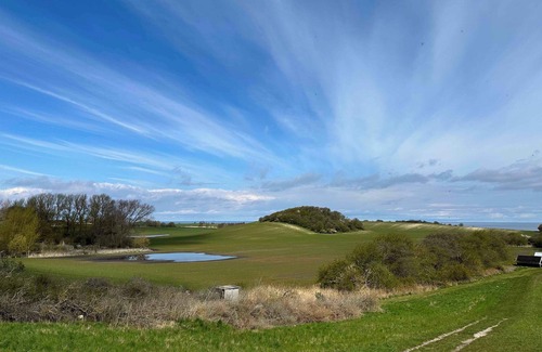 Sejero Apartment | Cozy tiny house in nature - Holiday home D