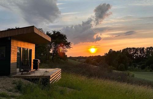 Sejero Apartment | Cozy Tiny House In Nature - Holiday Home B