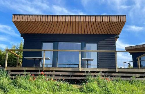 Sejero Apartment | Cozy Tiny House In Nature - Holiday Home D