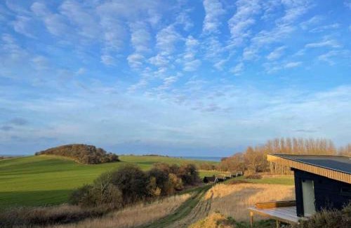 Sejero Apartment | Cozy Tiny House In Nature - Holiday Home D