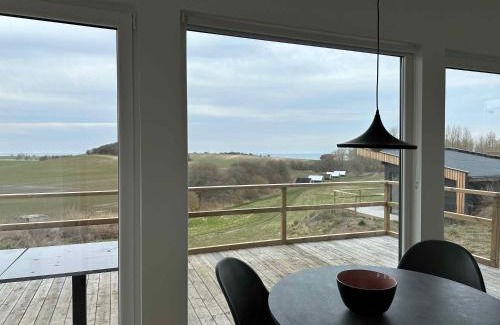 Sejero Apartment | Cozy Tiny House In Nature - Holiday Home D