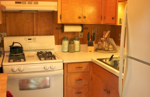 Burnsville Cabin | Cozy Treehouse By Mt. Mitchell Golf Course & Fishing