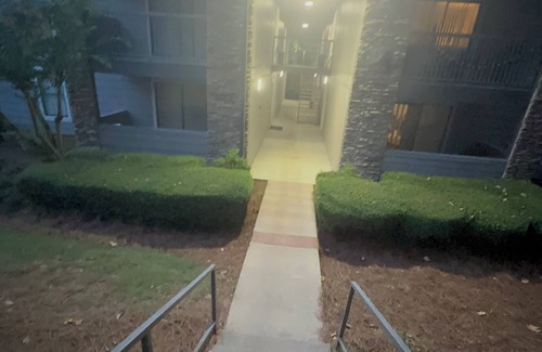 Athens Apartment | Cozy— Two Bedroom Apartment Very Modern and Quiet…