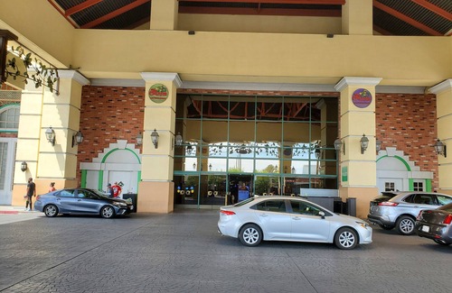 Las Vegas Hotel | Cozy unit at Orleans Hotel Casino Las Vegas