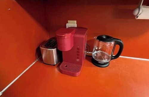 Lexington House | Cozy Uptown Lexington