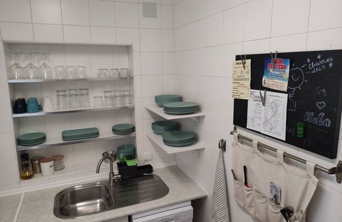 Los Gallos-Cerromolino Villa | Cozy Villa with pool on the beach of La Barrosa (Chiclana de la Frontera).