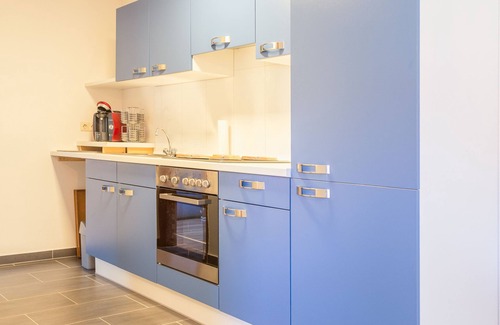 Unter Schonmattenwag Apartment | Cozy vacation apartment for 2