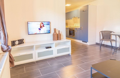 Unter Schonmattenwag Apartment | Cozy vacation apartment for 2