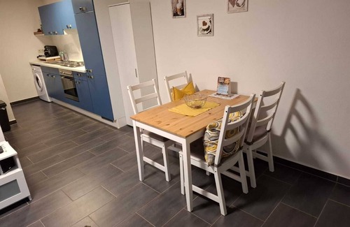 Unter Schonmattenwag Apartment | Cozy vacation apartment for 2