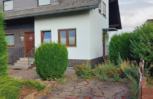 Brodenbach Apartment | Cozy vacation apartment between Moselle and Rhine, near various dream loops and castles