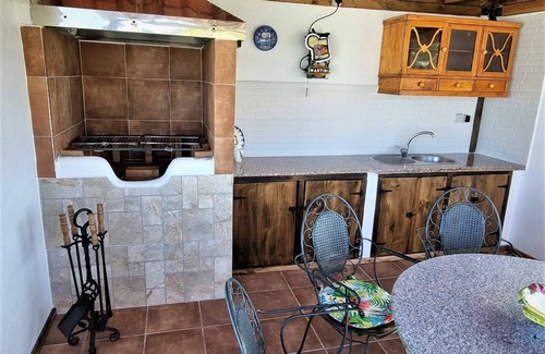 Los Silos House | Cozy vacation apartment for connoisseurs Apt. SOL