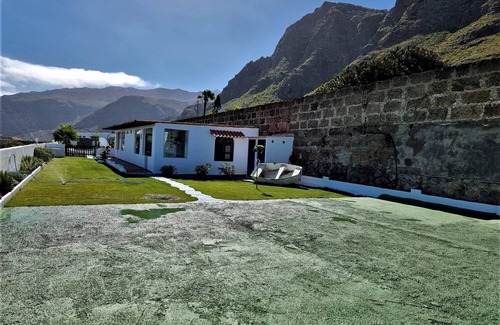 Los Silos House | Cozy vacation apartment for connoisseurs Apt. SOL