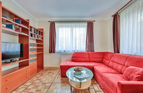 Loich Apartment | Cozy vacation apartment (55sqm) on the first floor with terrace