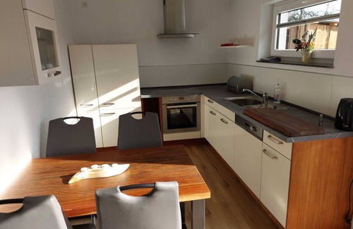 Vierow House | Cozy vacation home