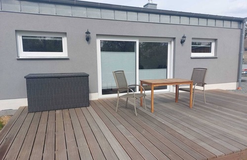 Vierow House | Cozy vacation home