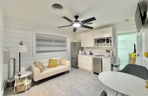 Whitney Beach Apartment | Cozy Vacation Rental in a great location
