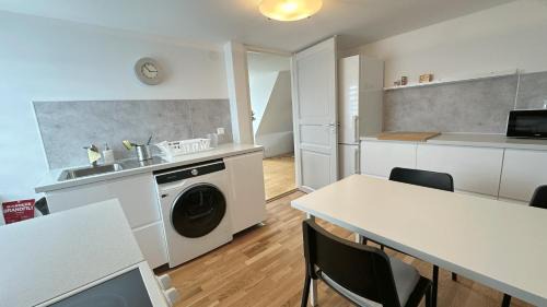Oster Apartment | Cozy Villa apartment
