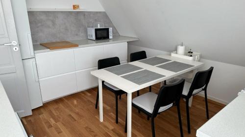 Oster Apartment | Cozy Villa apartment