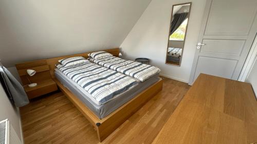 Oster Apartment | Cozy Villa apartment