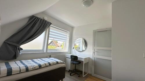 Oster Apartment | Cozy Villa apartment