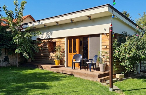 Torokbalint House | Cozy weekend house for couples or business travelers