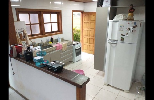 Carolina Belo House | Cozy wooden house
