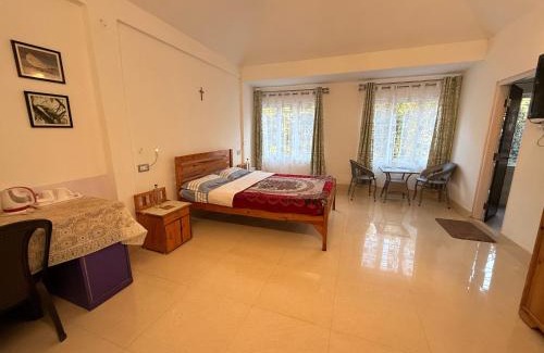 Ri-Bhoi House | Cozyo Stays Boutique Home Umiam