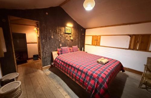 Shillong House | Cozyo Stays Premium Boutique Stay Mawkdok