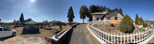 Shillong House | Cozyo Stays Premium Boutique Stay Mawkdok