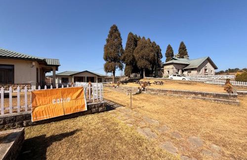 Shillong House | Cozyo Stays Premium Boutique Stay Mawkdok